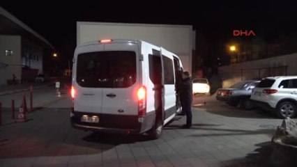 Konya Gözaltına Alınan Pilot Sayısı 39'a Yükseldi