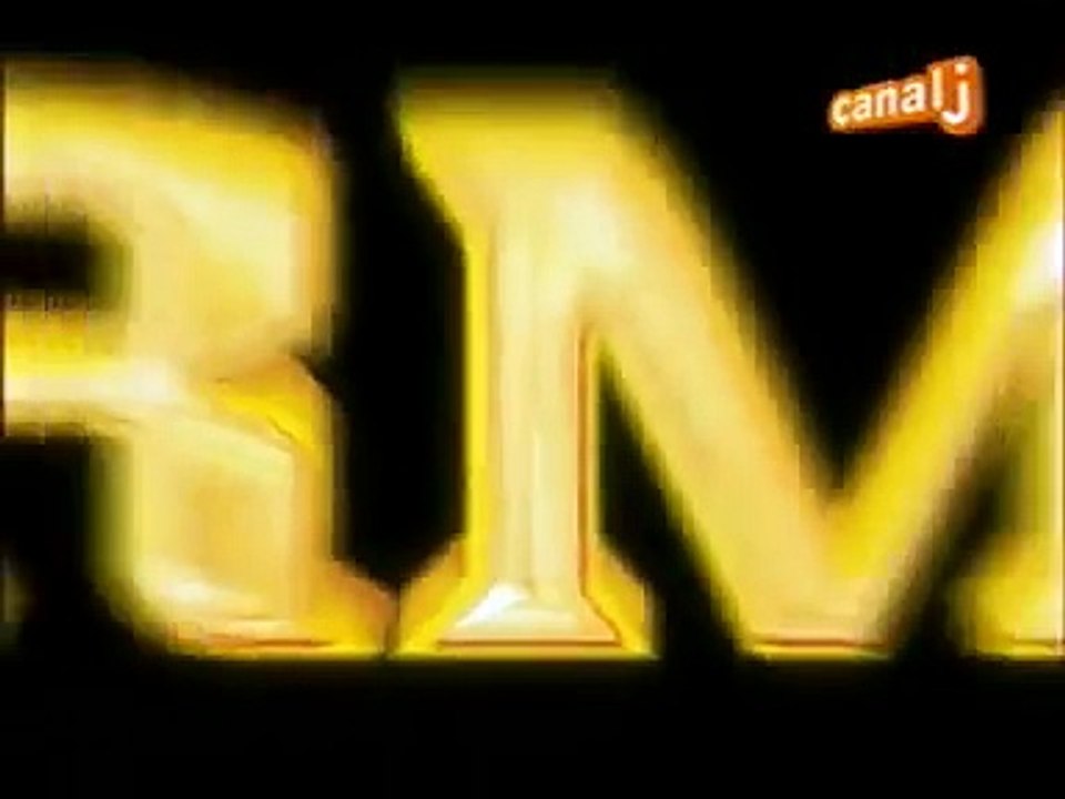 Gormiti Theme Season 2