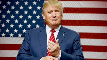 Top 10 Reasons Donald Trump Won