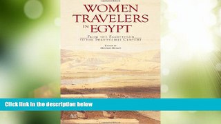 Buy NOW  Women Travelers in Egypt: From the Eighteenth to the Twenty-first Century  Premium Ebooks