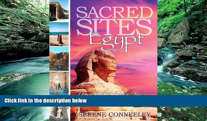 Big Deals  Sacred Sites: Egypt  Best Buy Ever