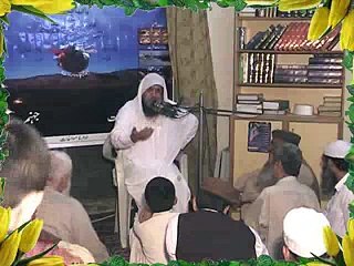 Hafiz M.Sharief (06-Nov-2016) Falsafa-e-Namaz-Bilkhasos Jamat Ki Ahmiyat Part 2