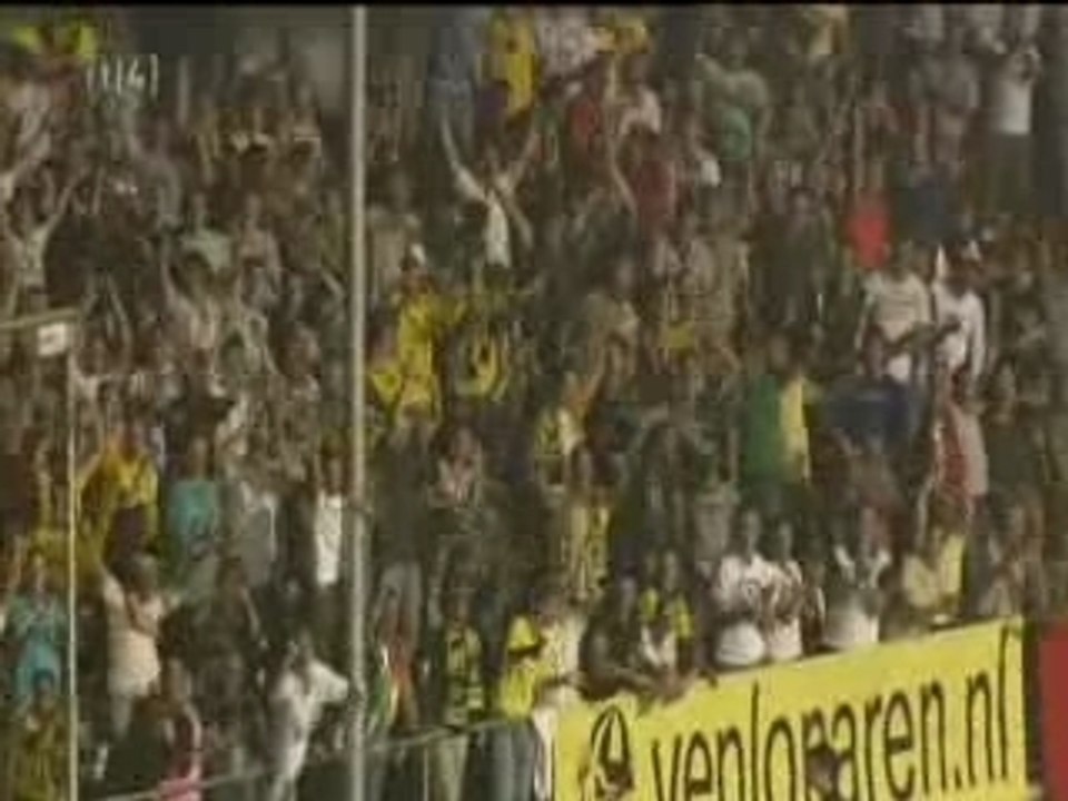 Samir El Gaaouiri 90' VVV-Venlo3-1  Excelsior