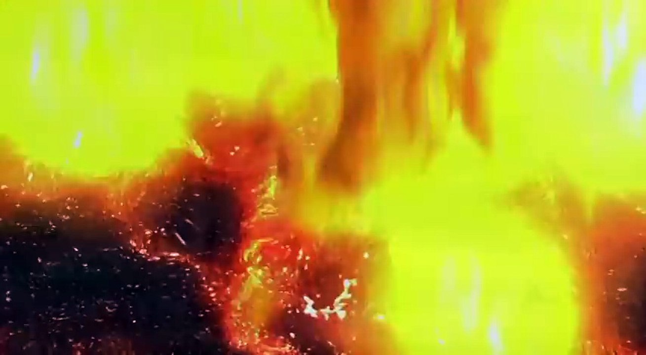 Promo Gormiti CGI - YouTube