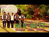 New Boyz - Masih Ada Cinta (Music Video)