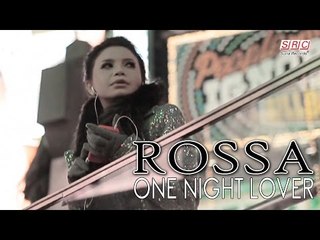 Rossa feat. Joe Flizzow - One Night Lover (Official Music Video)