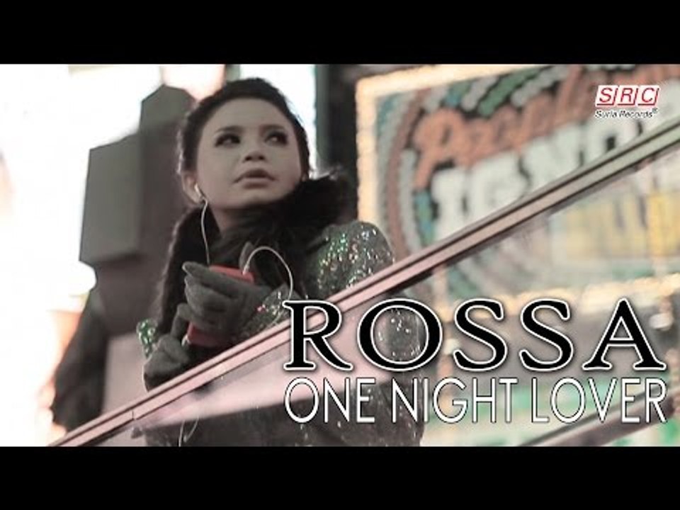 Rossa feat. Joe Flizzow - One Night Lover (Official Music Video)