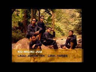 New Boyz-Ku Miliki Jua(Official Music Video)