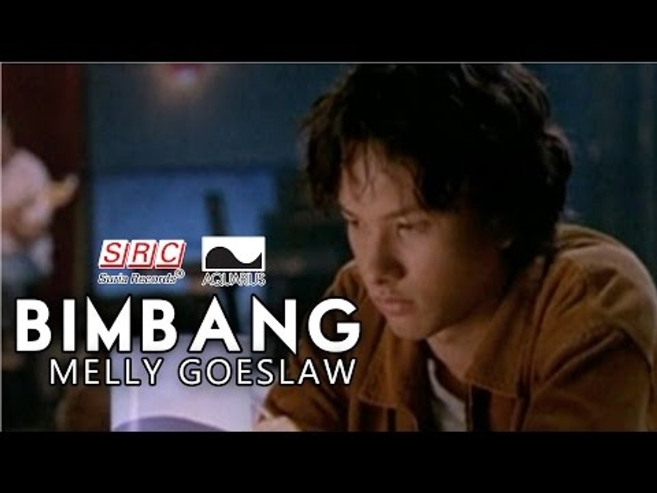 Melly Geoslaw - Bimbang(Official Music Video)