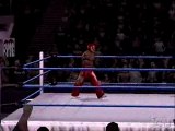 WWE SmackDown! vs. Raw 2007 - Rey Mysterio Entré