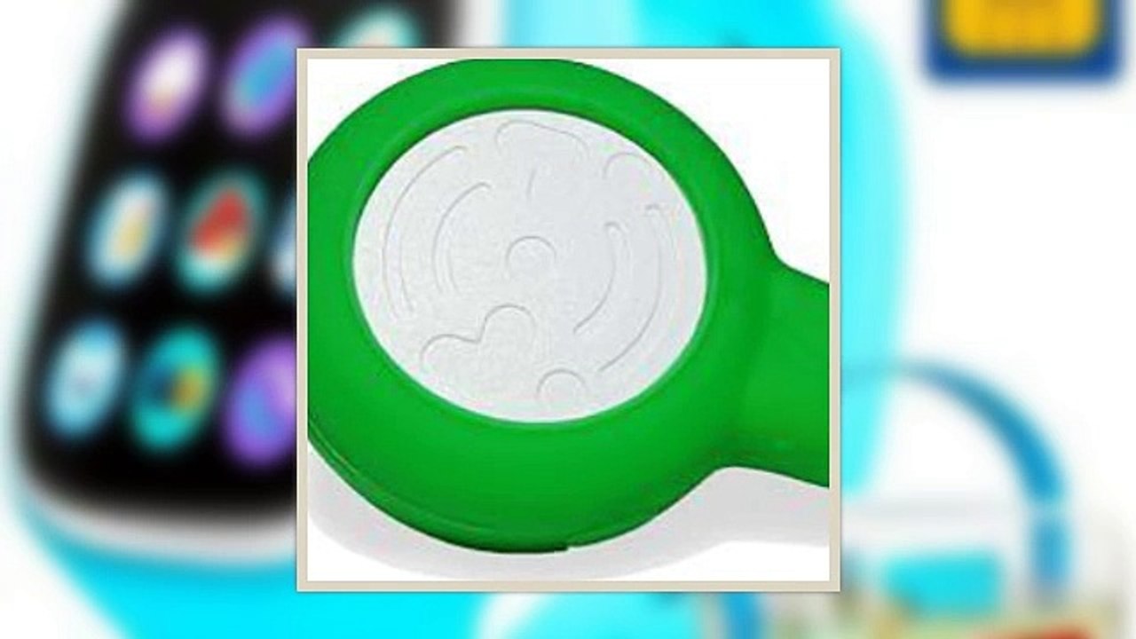 GPS Tracking Devices for Kids