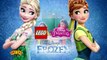 Smyths Toys - LEGO Disney Princess Frozen Range