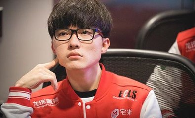 SKT T1 Faker - Talon vs Xerath - KR LOL Diamond 2