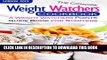 Ebook The Concise Weight Watchers Cookbook: A Weight Watchers Points Guide Book for Starters Free