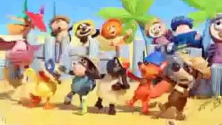 Timmys Seaside Rescue Disney Junior Asia new 2013