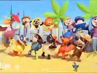 Timmys Seaside Rescue Disney Junior Asia new 2013