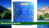 Ebook deals  Egypt painted and described  Most Wanted