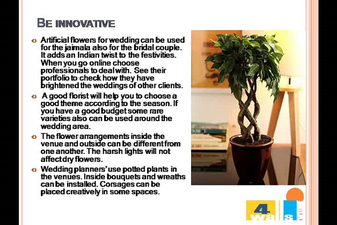 How To Make A Fake Flower Bridal Bouquet With Artificial Wedding Flowers