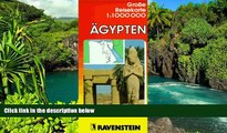 Ebook deals  Egypt Road Map with Separate Index 1:500,000 (Ravenstein International Maps)  Full
