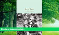 Best Buy Deals  Born Free (Macmillan Collector s Library)  Best Seller Books Best Seller