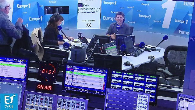 L'Europe doit désormais être au centre des débats !