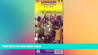 Ebook deals  Senegal   The Gambia  Full Ebook
