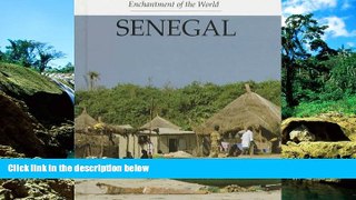Ebook deals  Senegal (Enchantment of the World)  Most Wanted