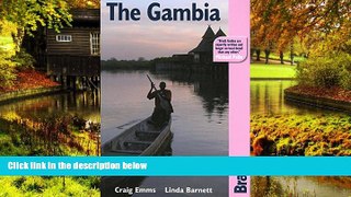 Ebook deals  The Gambia, 2nd: The Bradt Travel Guide  Buy Now