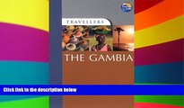 Ebook deals  Travellers The Gambia, 2nd (Travellers - Thomas Cook)  Buy Now