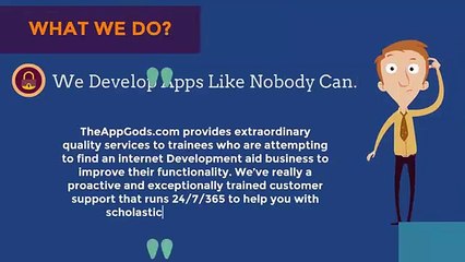 Xamarin.Android APIs