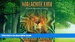 Best Buy Deals  Malachite Lion: A Travel Adventure in Kenya  Full Ebooks Best Seller