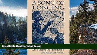 Best Deals Ebook  A Song of Longing: An Ethiopian Journey  Most Wanted
