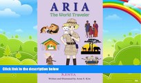 Best Buy Deals  Aria the World Traveler:  Kenya: Fun and educational children s picture book for