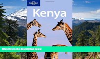 Must Have  Lonely Planet Kenya (Country Travel Guide)  Full Ebook