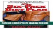 Best Seller The Six-Pack Diet Plan: The Secrets to Getting Lean Abs and a Rock-Hard Body