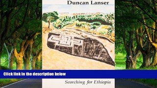 Big Deals  North to Lalibela: Searching for Ethiopia (Travels with Edgar) (Volume 1)  Best Seller