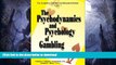 READ  The Psychodynamics and Psychology of Gambling: The Gambler s Mind (Gambling Theory and