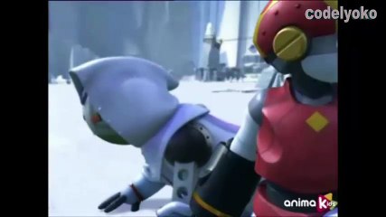 ايرون كيد ح22