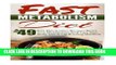 Ebook Fast Metabolism Diet: Top 49 Fast Metabolism Recipes-Reset Your Metabolism And Turn Your