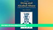 READ  Drug and Alcohol Abuse: A Clinical Guide to Diagnosis and Treatment FULL ONLINE