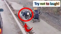Epic Fail Compilation [NEW] #50  Best Fails/Wins of the month