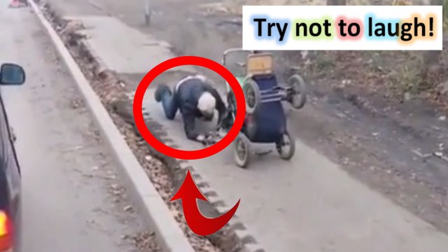 Epic Fail Compilation [NEW] #50 Best Fails/Wins of the month