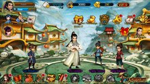 Gulong Heroes - Android gameplay PlayRawNow
