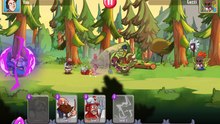 What The Hen! - Android gameplay PlayRawNow