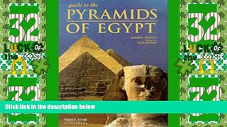 Big Sales  Guide to the Pyramids of Egypt  Premium Ebooks Best Seller in USA