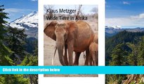 Must Have  Wilde Tiere in AFRIKA (German Edition)  Buy Now