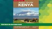 Must Have  Safari Guide: Kenya (Globetrotter Travel Pack. Safari Guide Kenya) by Dave Richards