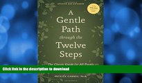 FAVORITE BOOK  A Gentle Path through the Twelve Steps: The Classic Guide for All People in the