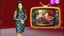 DULHE MIYA KARTIK KI HO RAHI KHATIRDARI Yeh Rishta Kya Kehlata Hai 10 November 2016 News 2