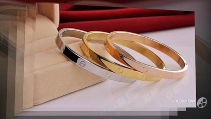 Cartier Love Bracelet UK